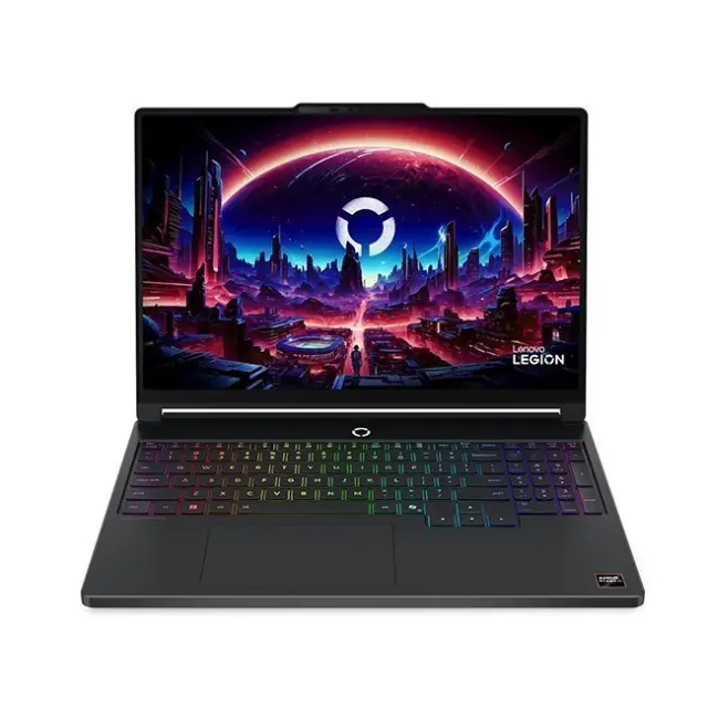 Lenovo Legion 5-15 15,3" WQXGA OLED 165Hz Ryzen AI 7 450/RTX5070/16GB/512GB SSD/Win11 US-Layout (83Q6006LPB)