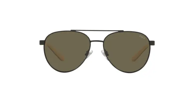 Γυαλιά Ηλίου Polo Prep PP9001 9003/3 Μονόχρωμοι (Polo Prep) (PP9001 9003/3) 2