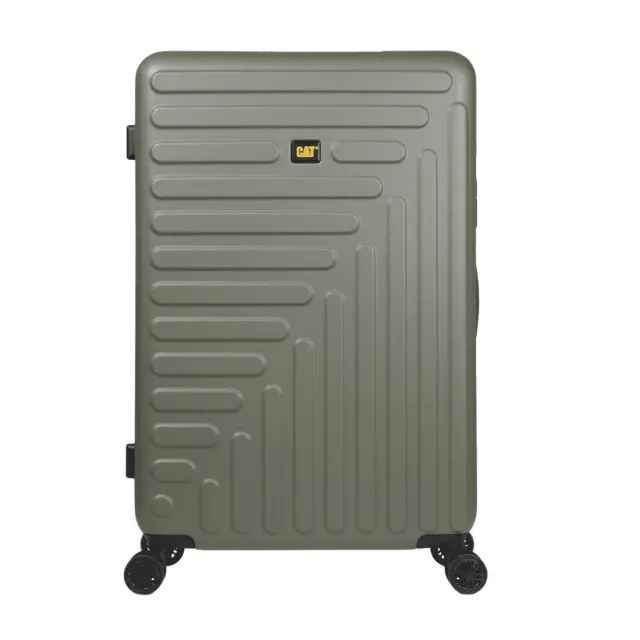 Βαλίτσα Μεγάλη Σκληρή Caterpillar 84683-671 Rockford 77,2x29x51 cm - Large 2