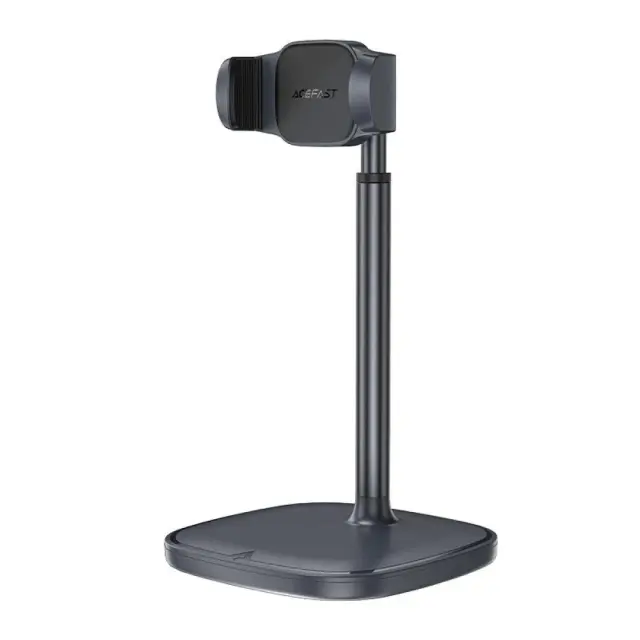 Acefast® E12 Telescopic Βάση Γραφείου για Κινητό- Black