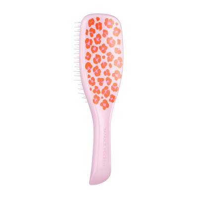 Tangle Teezer The Ultimate Detangler Vibrant Leopard Βούρτσα Μαλλιών