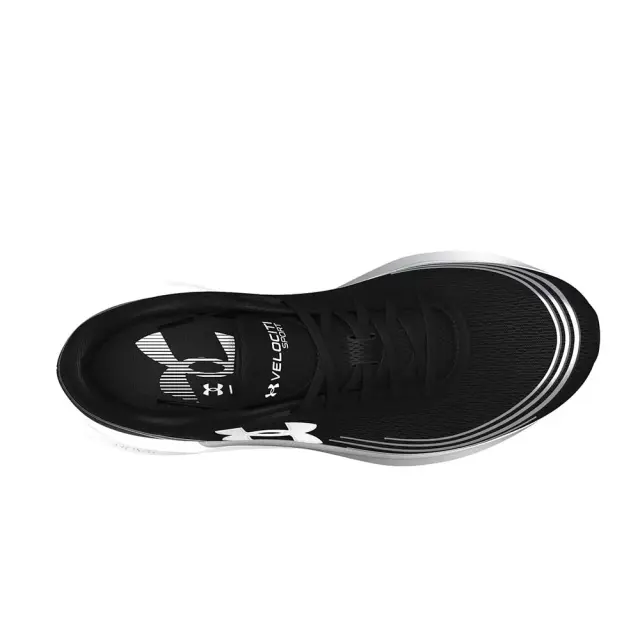 Under Armour Men's Velociti Sport Μαύρο - Άσπρο 6014708-001 (Under Armour) 3