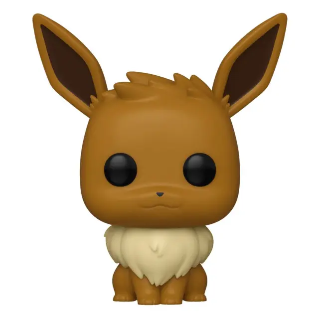 Funko Pop! Games: Pokemon - Eevee #577 (FNK46376) 2