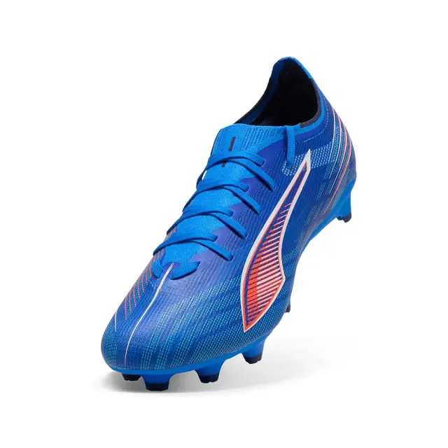 Puma Men's Ultra 6 Match FG/AG Μπλε 108514-01 (Puma) 2