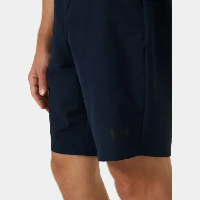 Helly Hansen Ανδρικό HH® Quick-Dry Shorts Navy Blue - 34 3