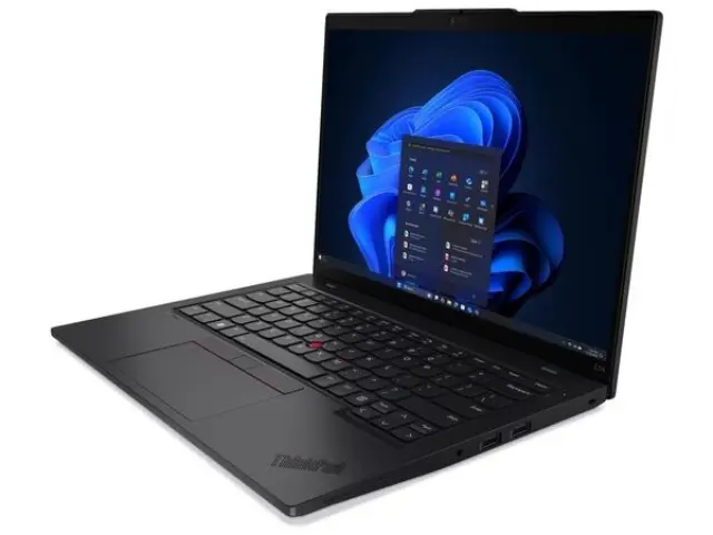 Laptop Lenovo ThinkPad L14 Gen 6 14 WUXGA/Core Ultra 5-225U/32GB/1TB SSD/Intel Graphics/Win 11 Pro/3Y Onsite 21S6001PGM 2