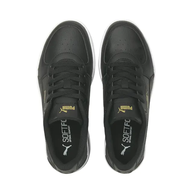 Puma Skye Wedge Black 380750-02 - 36 3