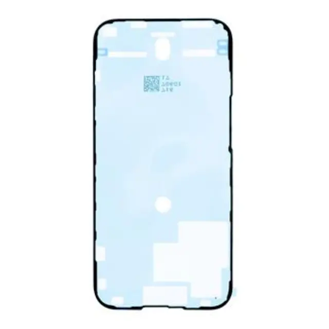 iPhone 15 Pro Adhesive Tape under LCD