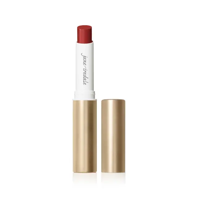 Jane Iredale ColorLuxe Hydrating Cream Lipstick 2g Scarlet