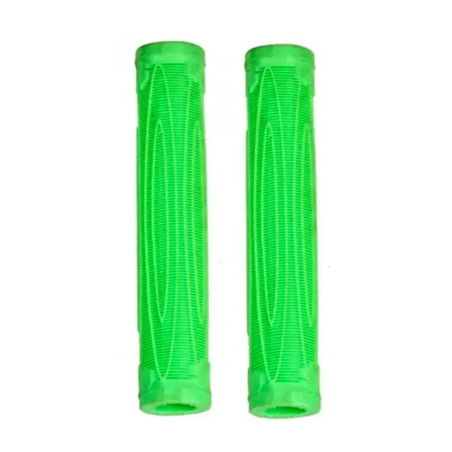 RAPTOR Cory V Grips Venom Green 2