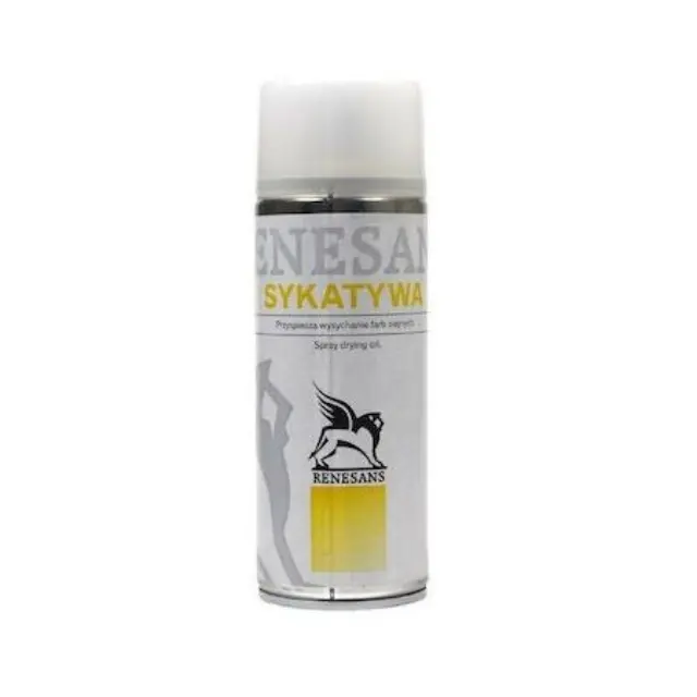 Spray Siccative για λάδια 400ml