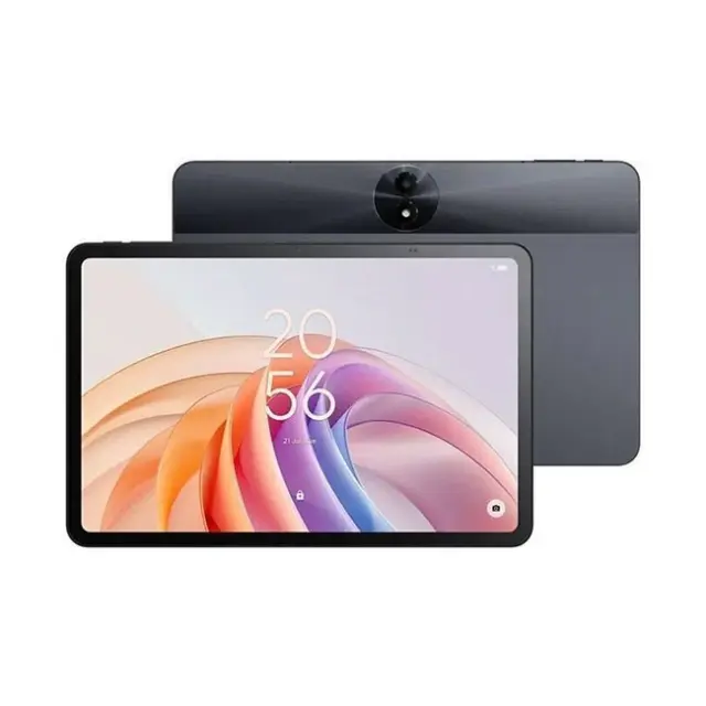 TCL Tab11 FE 4GB/128GB Space Gray (9465X2-2CLCA111)
