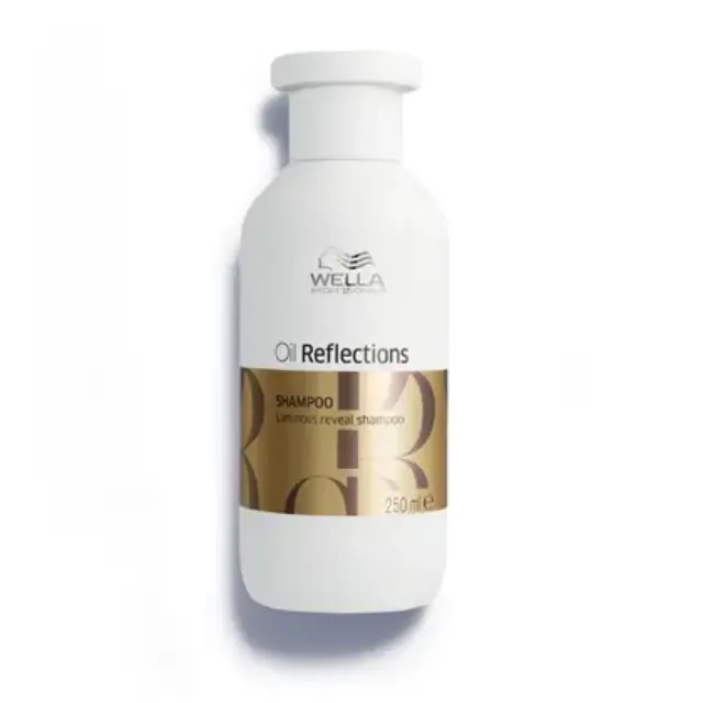 Wella Professionals Oil Reflections Shampoo 250ml