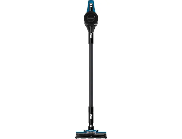 Επαναφορτιζόμενη Ηλεκτρική Σκούπα Stick Heinner HSVC-MB22.2BL με Ισχύ 300W και Χωρητικότητα κάδου 0.7L HSVC-MB22.2BL 2
