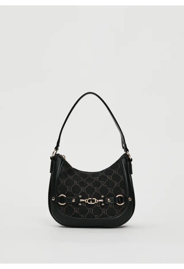 GAUDI - τσάντα MINI HOBO NEW DIAZ