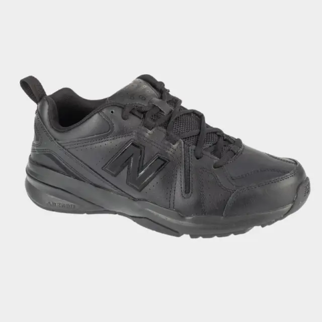 Sneaker New Balance MX608BB5 608 Wide Feet Μαύρο - 42