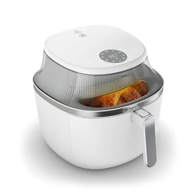 Philips Air Fryer Ovi XL 3000 7.2L 2000W White (NA341/10)