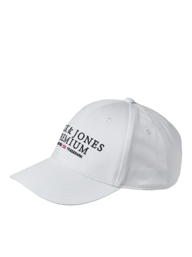 JACARCHIE CAP white