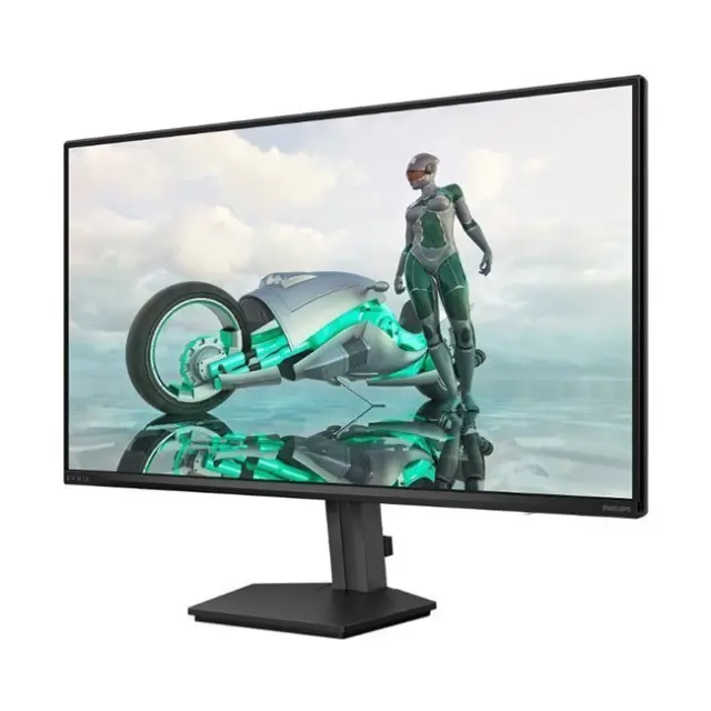 Philips Evnia 3000 24M2N3200NF/00 computer monitor 60.5 cm (23.8") 1920 x 1080 pixels Full HD LCD Grey 2