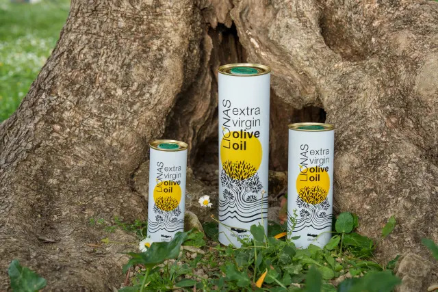 Ελαιόλαδο σε συσκευασία 500ml 3