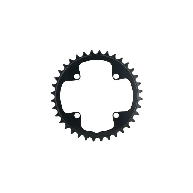 ΔΙΣΚΟΣ ΦΥΛΛΟ FSA ROAD PRO BLACK 90X34T N11 WB024