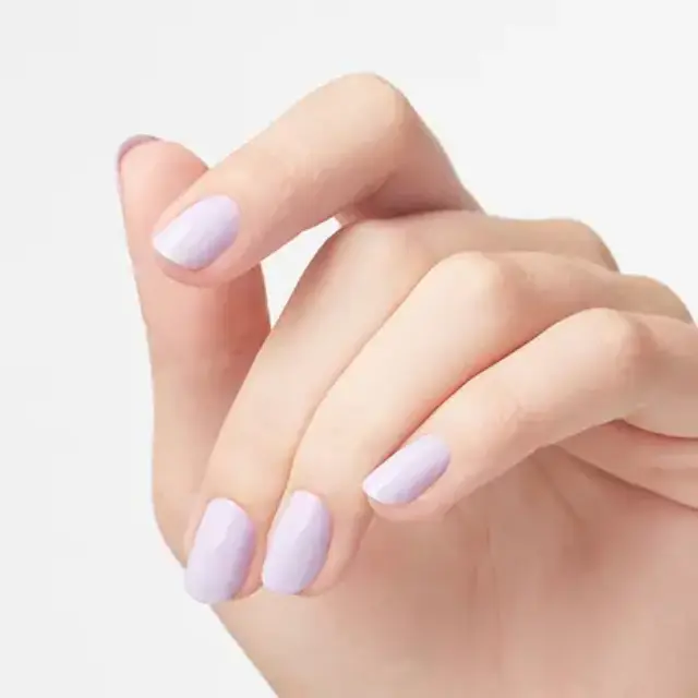 O⋅P⋅I Gel Color Polly Want a Lacquer 15ml 3