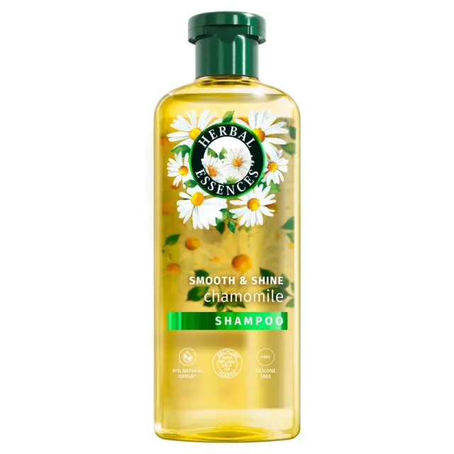 Herbal Εssences Σαμπουάν Chamomile 350ml