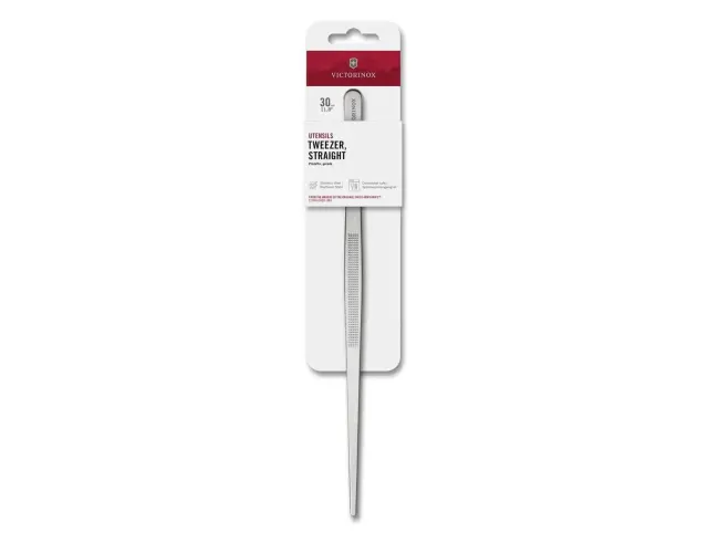 Λαβίδα Chef γενικής χρήσης Victorinox με μήκος 30cm - Silver7.6124 3