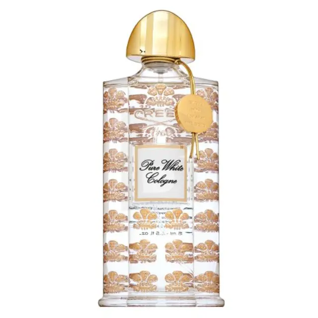 Creed Pure White Cologne Eau de Parfum unisex 75 ml