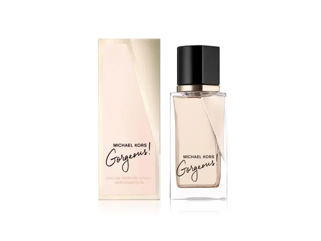 Michael Kors Gorgeous! Eau de Parfum 30ml
