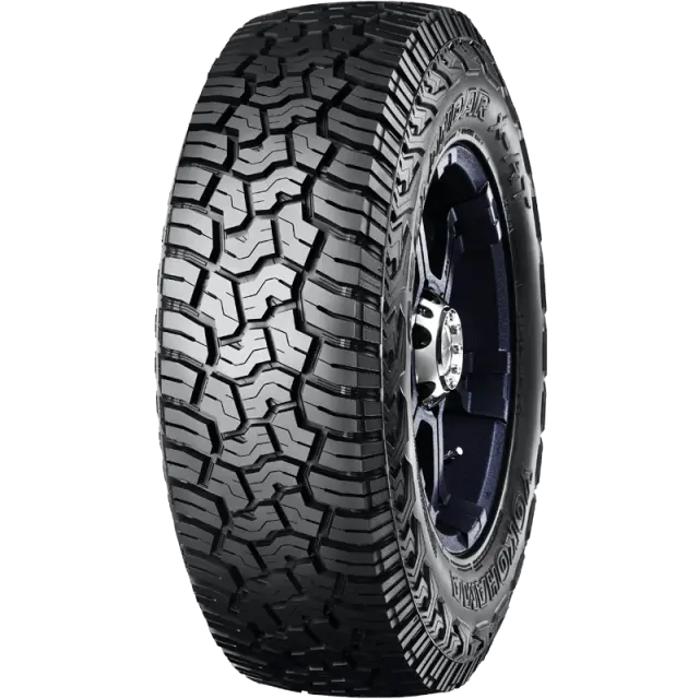 275/70R16 119/116Q Yokohama Geolandar X-AT G016