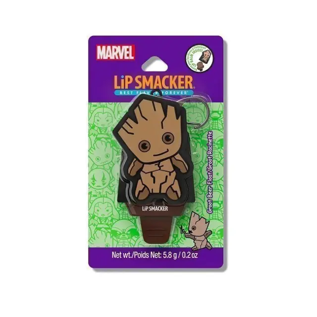 Lip Smacker Marvel Guardians of the Galaxy Lippy Pals Groot 5,8 γρ.