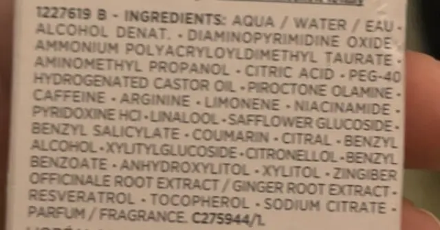 KÉRASTASE - Genesis Sérum Anti-Chute Fortifiant Scalp Serum - Beauty 2