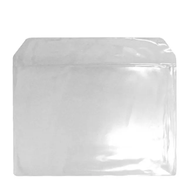 Ζελατίνη - Θήκη Σχεδίου 50x70cm - 1τεμ