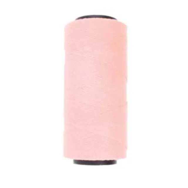 Κηρόσπαγγος Ø1mm - Light Pink - 144m