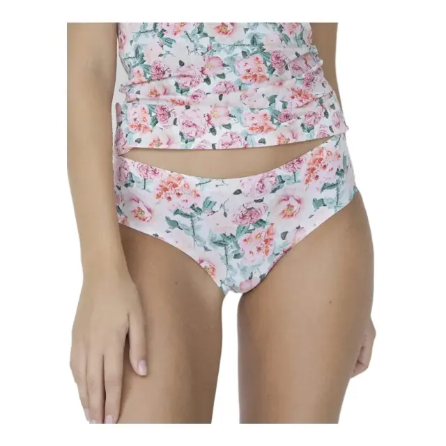 Julimex Γυναικείο Slip Rossie Classic, Χρώμα Rosie