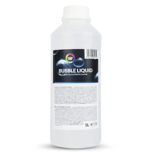 LIGHT4ME bubble liquid mega efficient 1L