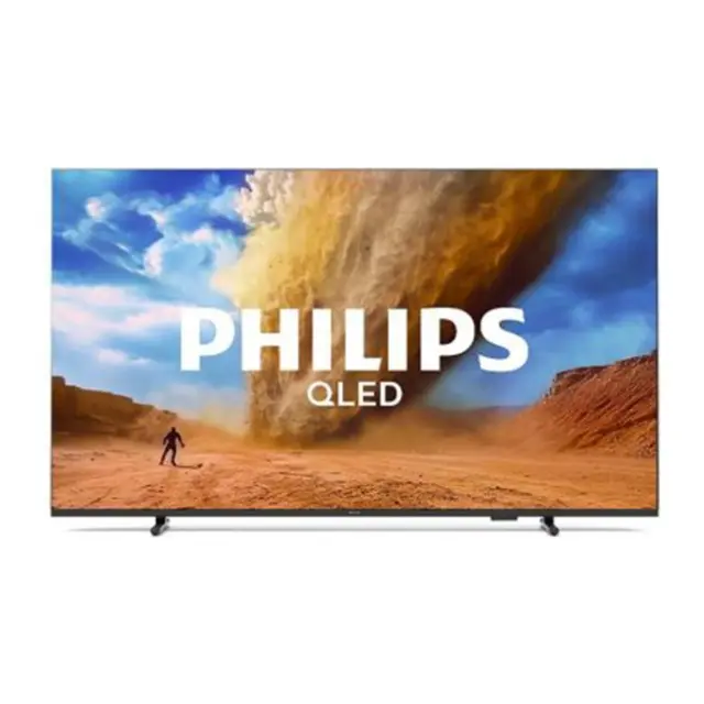 Philips TV 55" 55PUS7810/12 QLED 4K