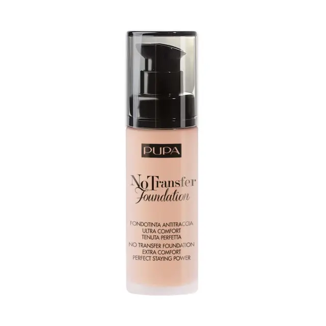 No Transfer Foundation 30ml