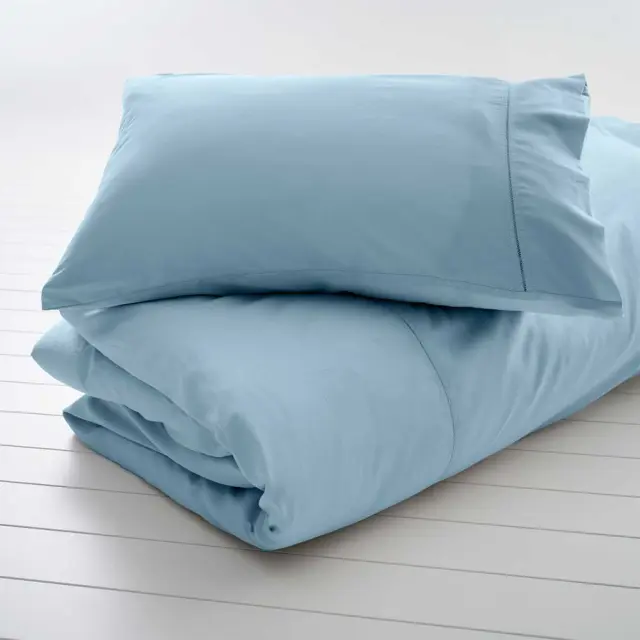 Σεντόνια σετ/4 aqua green 240x270cm Vesta Home Nemesis-306 09615