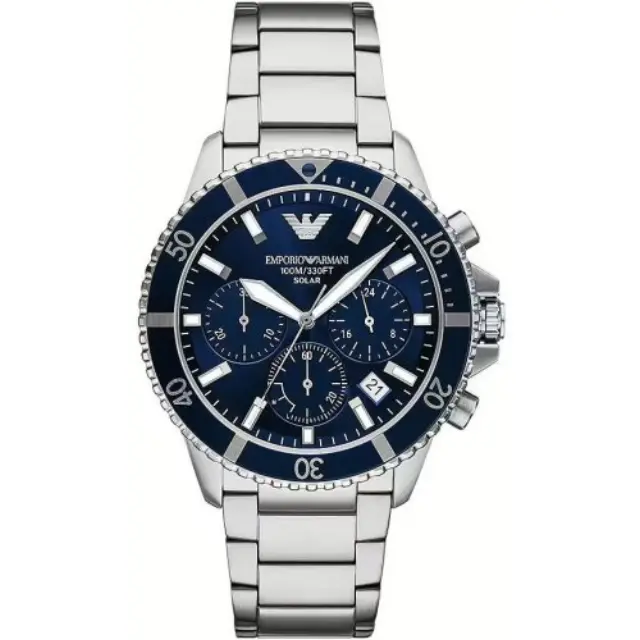 Emporio Armani Explorer AR11681