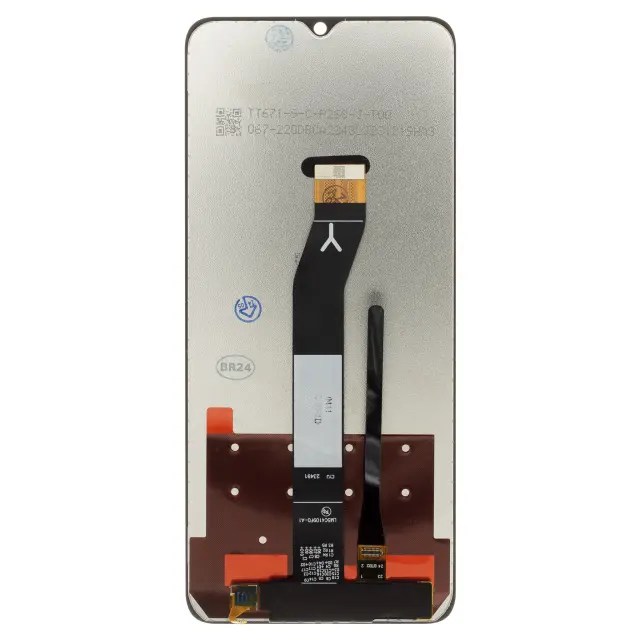 LCD Display + Touch Unit for Xiaomi Redmi A3 2