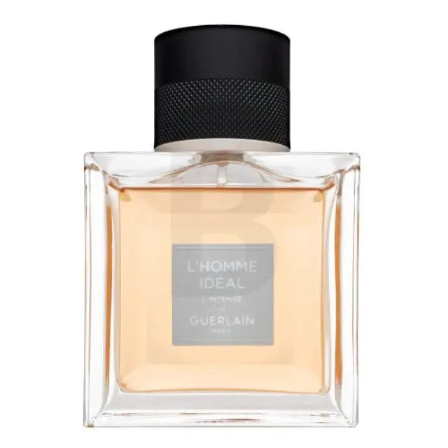 Guerlain L'Homme Idéal L'Intense Eau de Parfum for men 50 ml