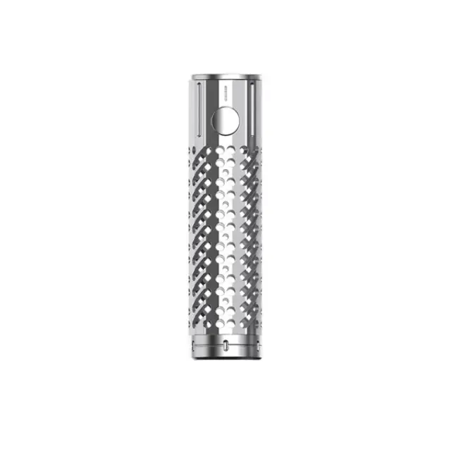 Blaster Mod - BD Vape - Silver