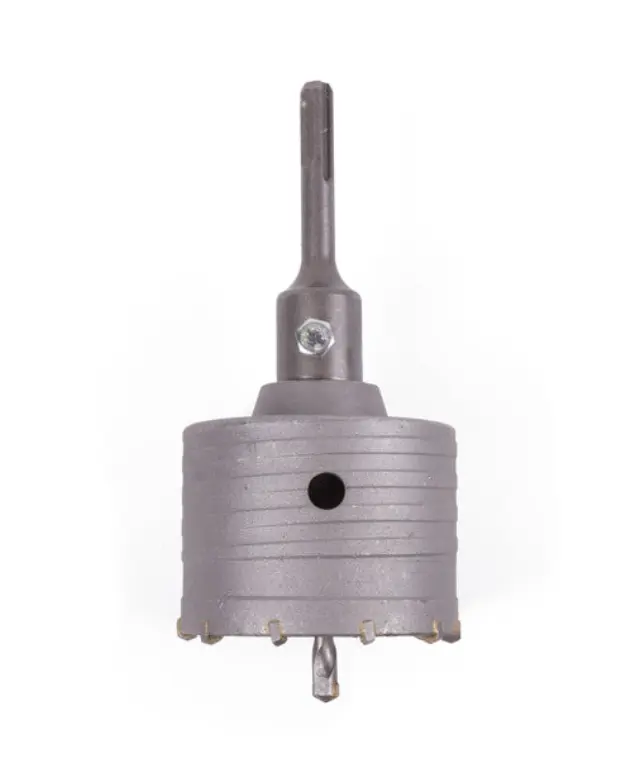 Hole saw 80 mm
