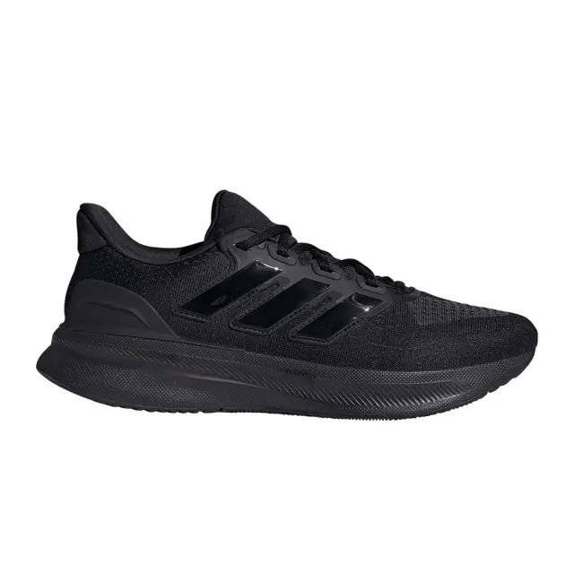 adidas Performance Men's UltraRun 5 Τριπλό Μαύρο IH2640 (adidas Performance)