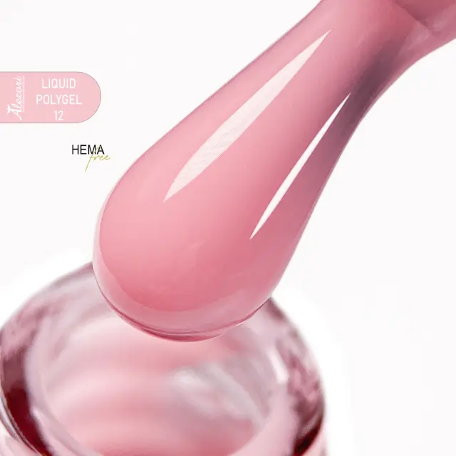 LIQUID POLYGEL 12