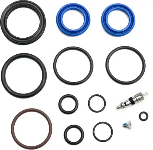SERVICE KIT ΤΣΙΜΟΥΧΕΣ CANNONDALE 2018 HEADSHOK DL50 DL80 DLR80