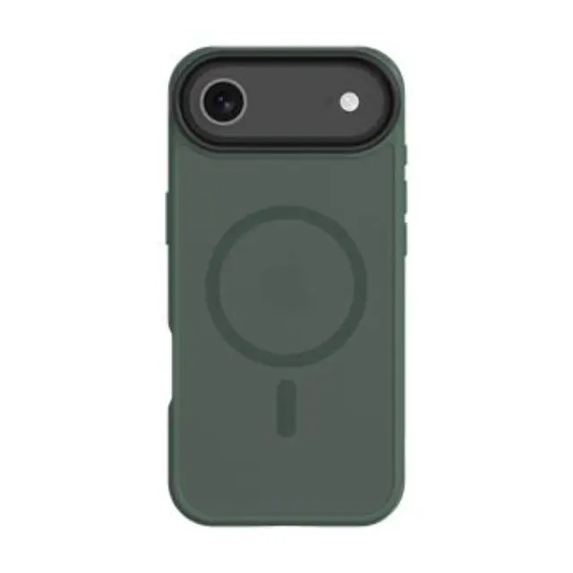Tactical MagForce Hyperstealth Cover for Apple iPhone Air Forest Green
