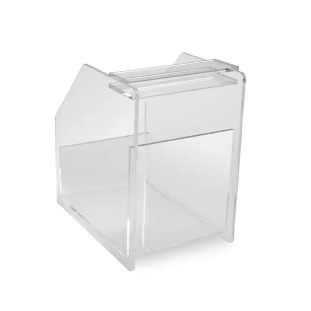 Θήκη για φόρμες νυχιών - Nail Forms Holder case z692603 3